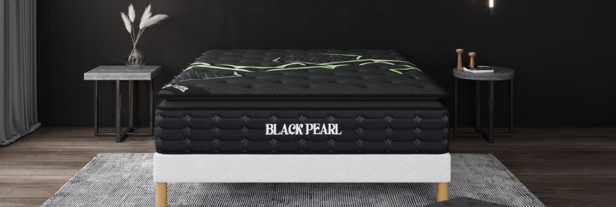 Matelas Black Pearl