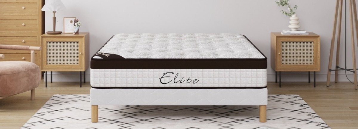 Matelas Camel