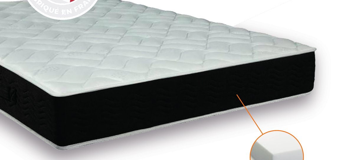 Matelas Malta