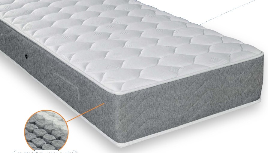 Matelas Rhodes