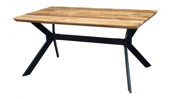 Table Manguier entretoise