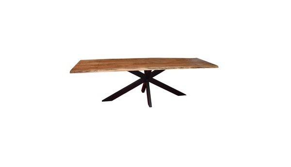Table  Acacia pied central