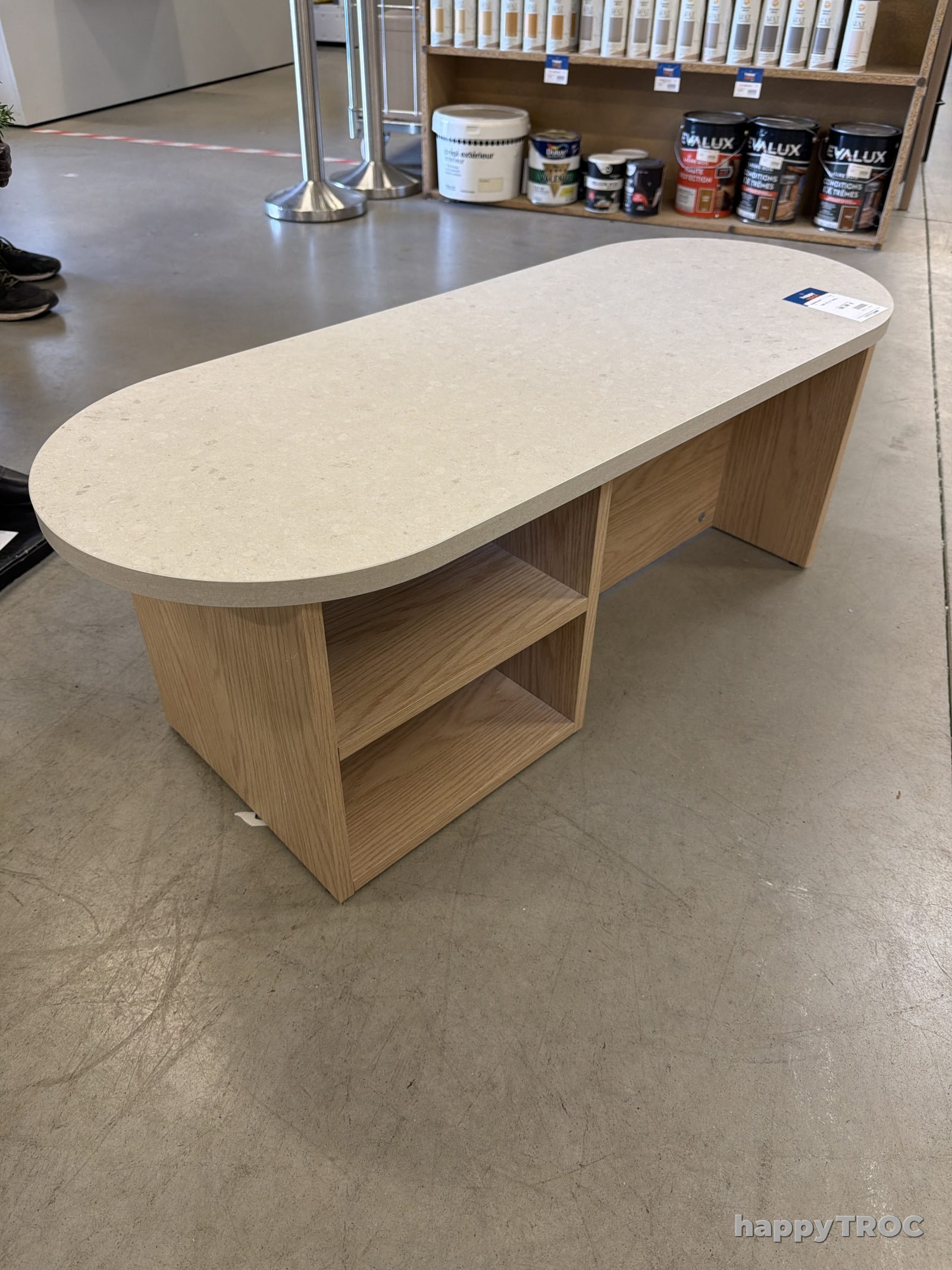 Banc de lit AURIOL