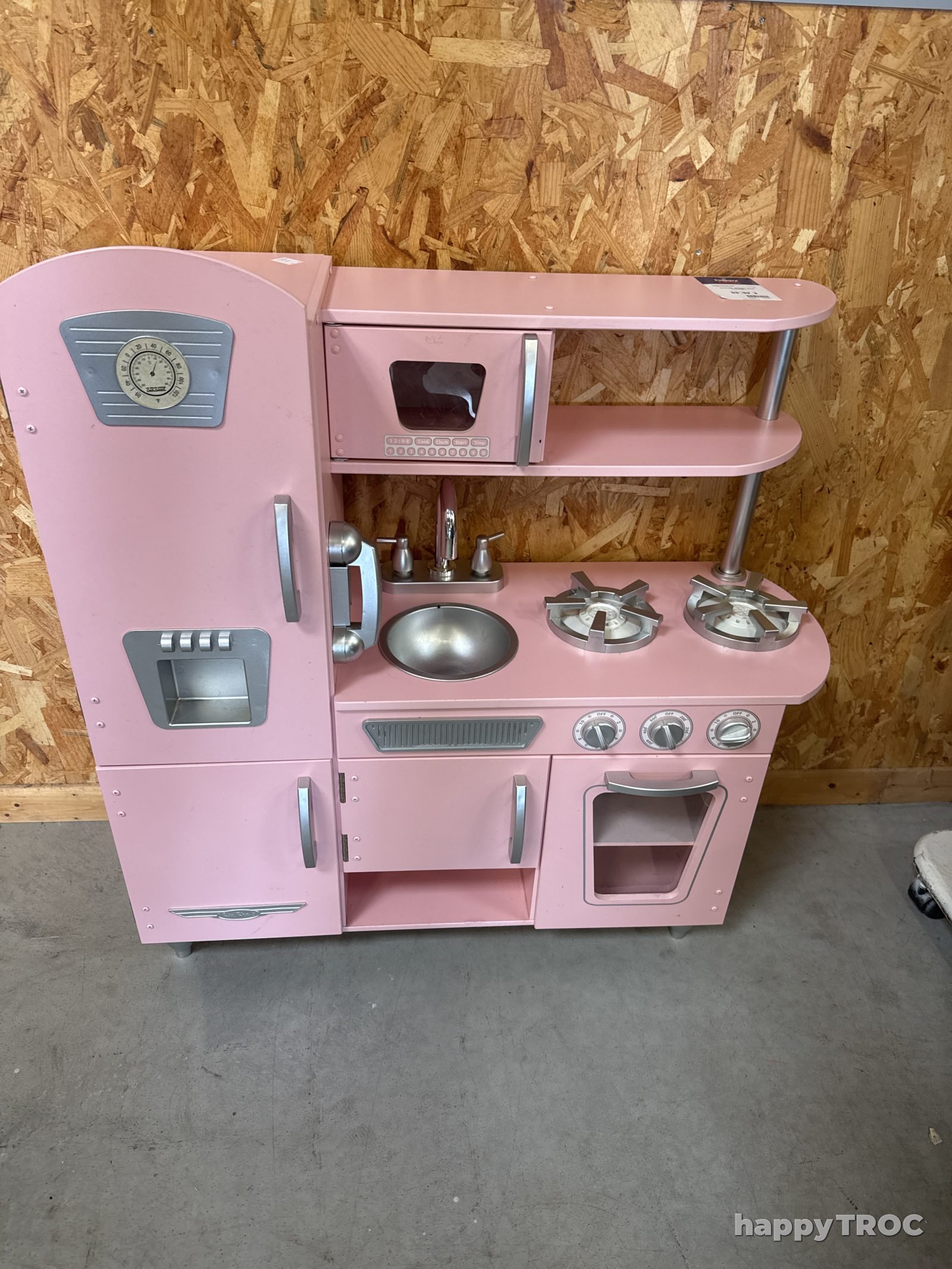 Cuisine enfant Kidvraft