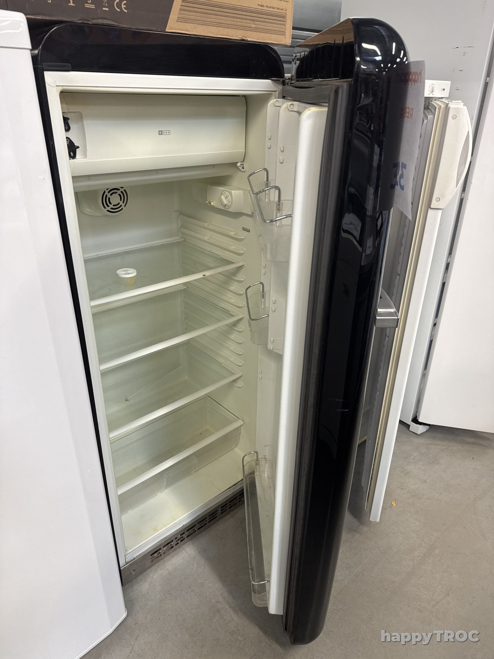 Réfrigérateur Frigo Smeg