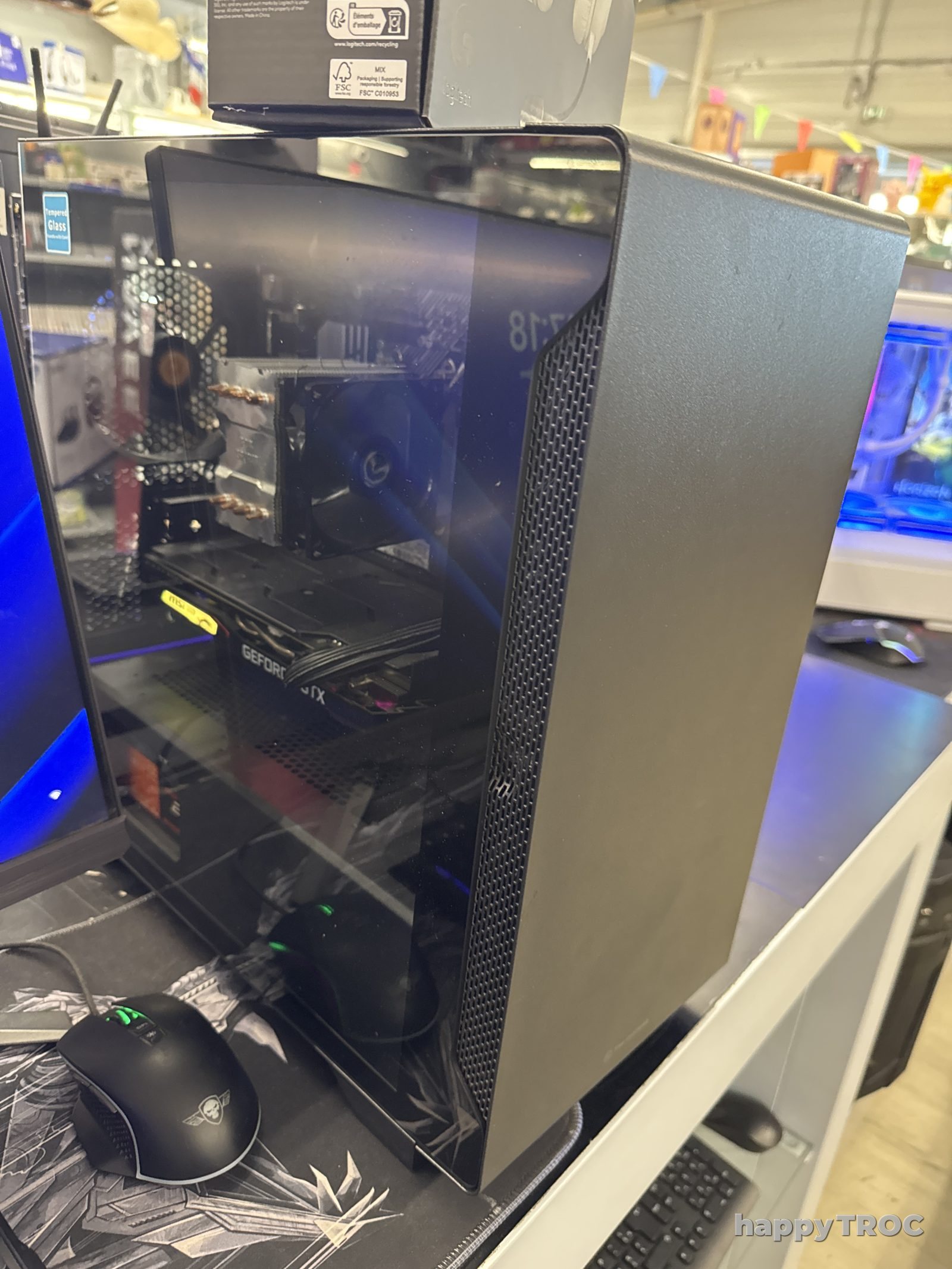 pc ordinateur amd ryzen 5 win11 ram 16go nvm 512gb gtx1660 super 3500 jhnnomhahu garantie ans