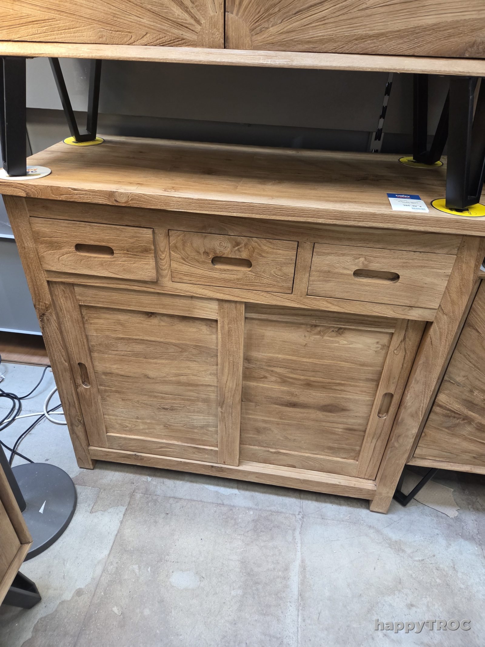meuble bas dresser