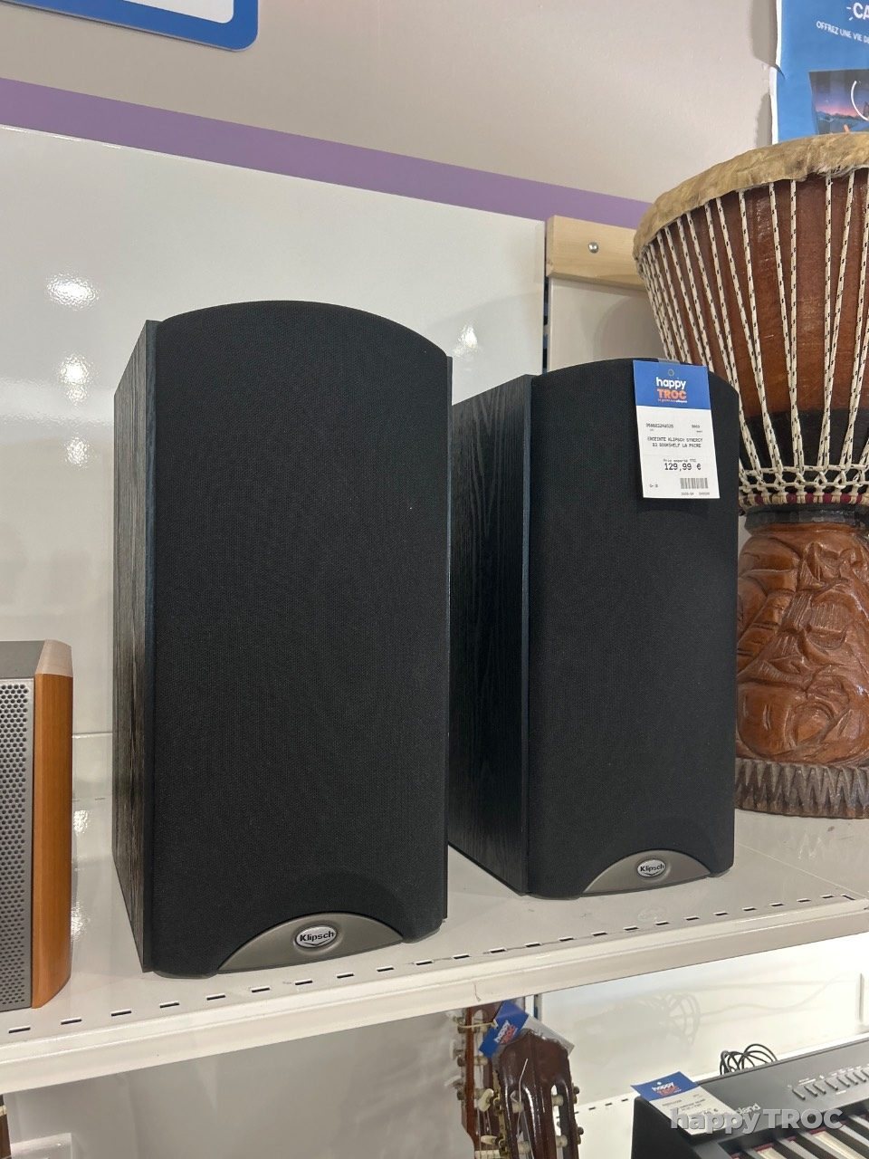 Enceinte Focal CC800