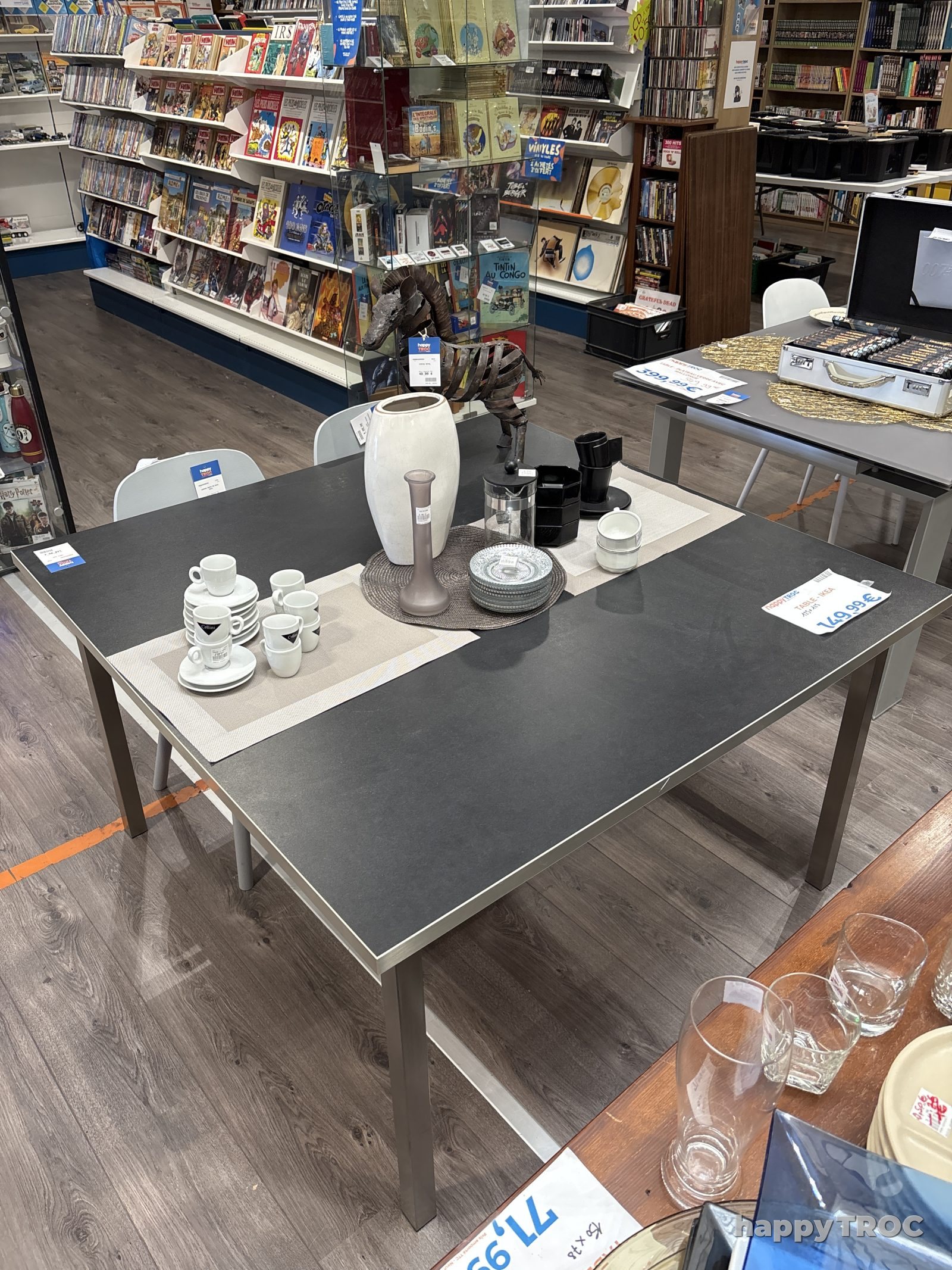 Table IKEA