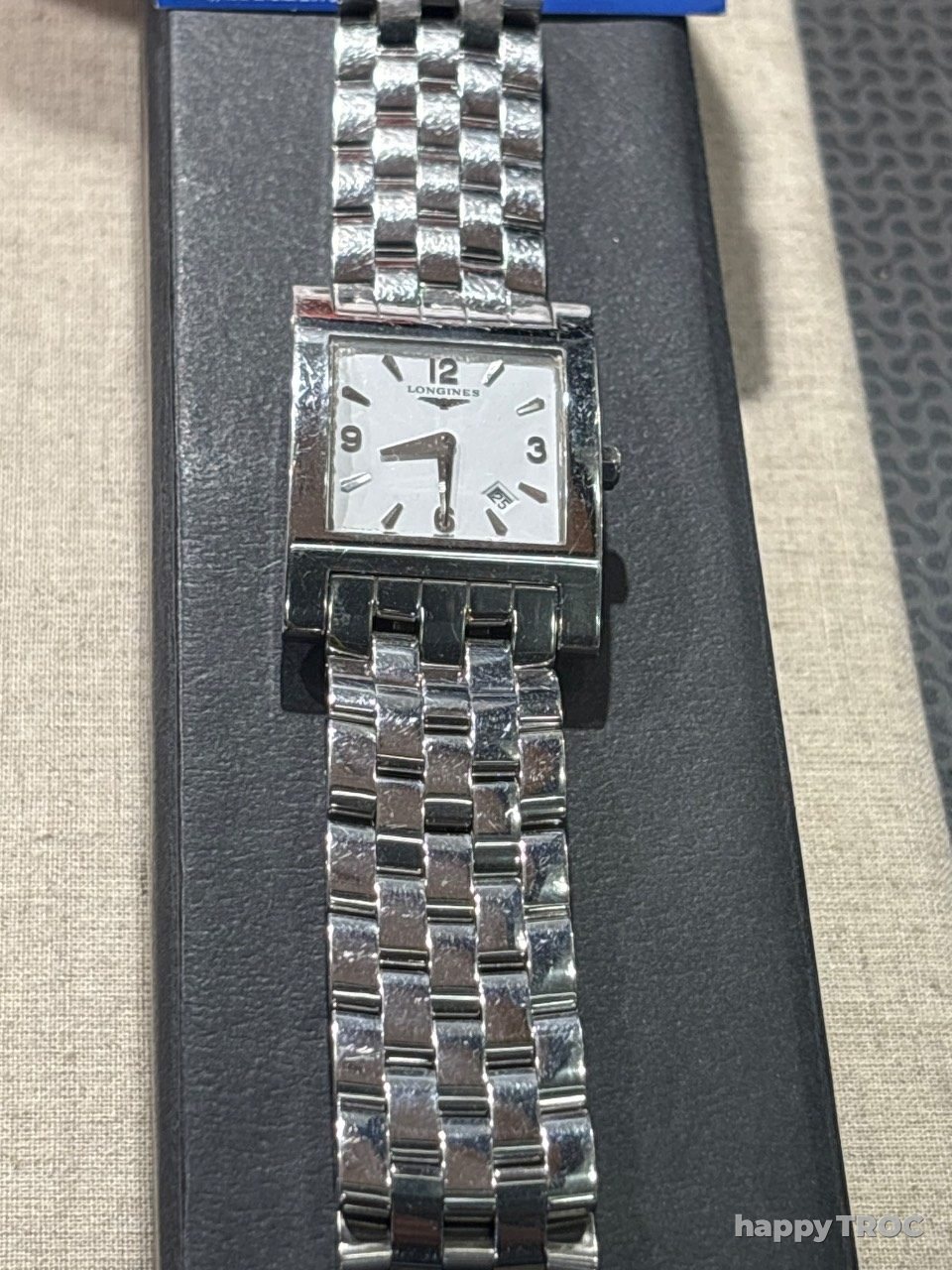 Montre Longines