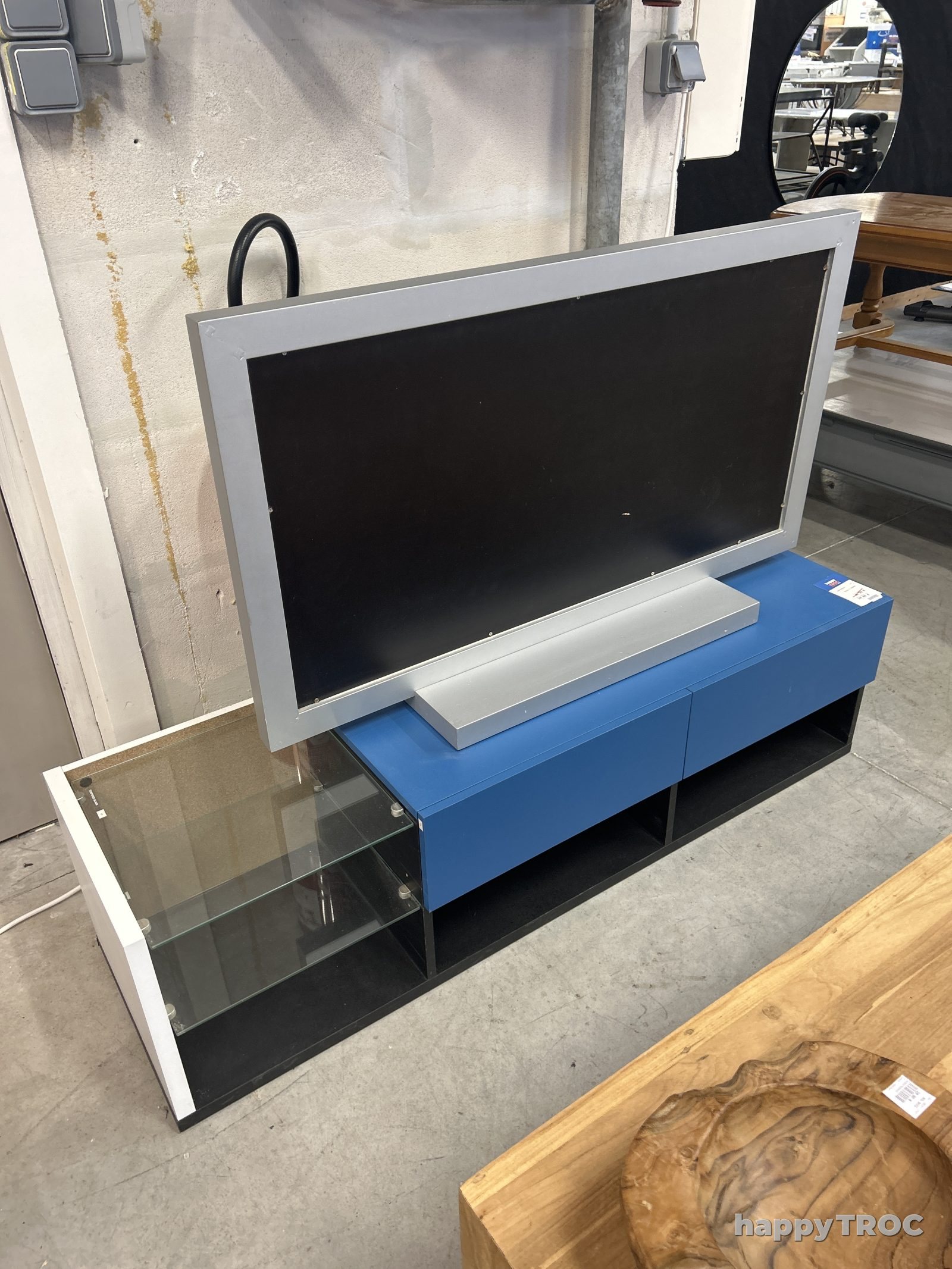 Meuble tv moderne