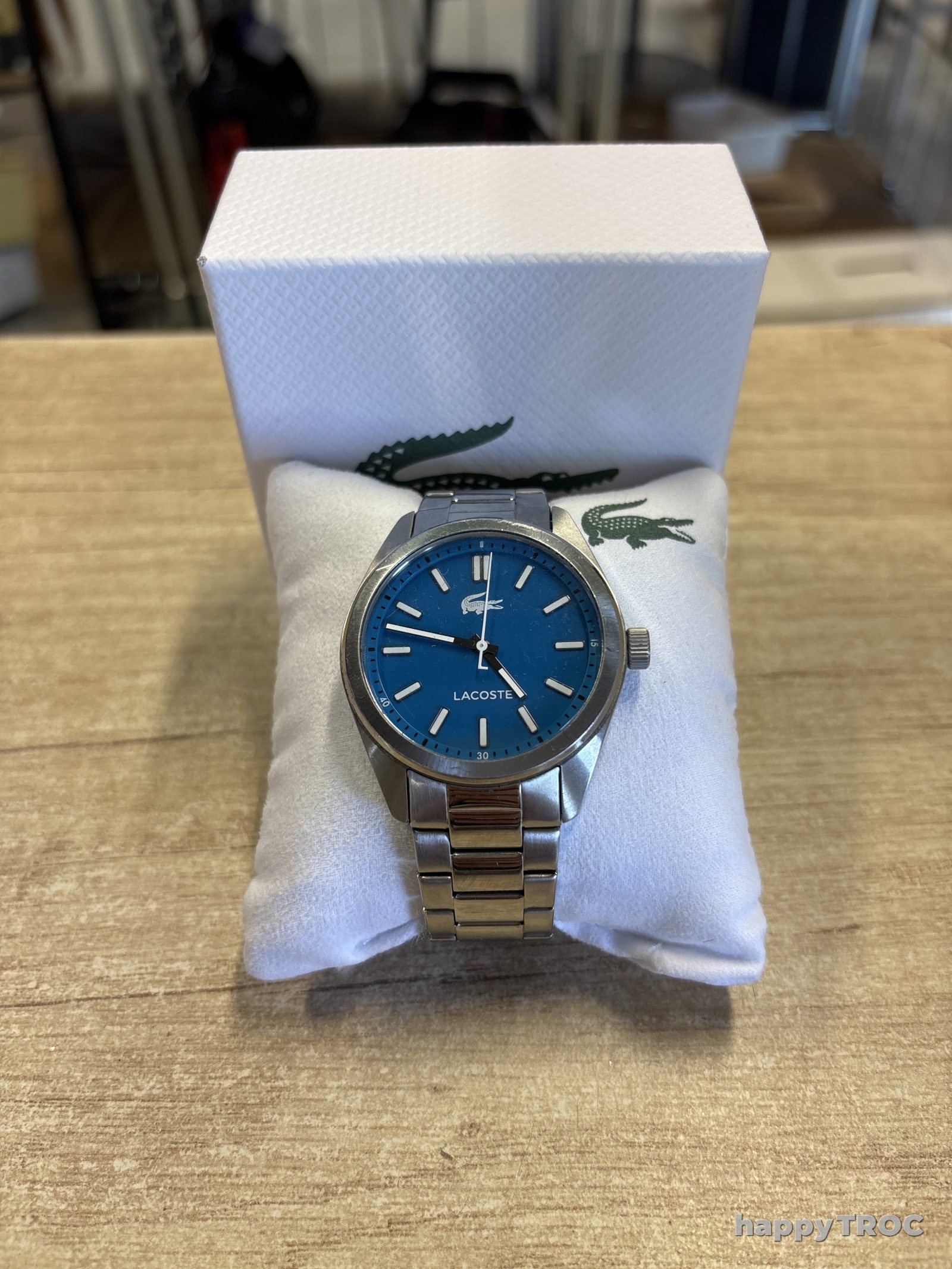 Montre Lacoste