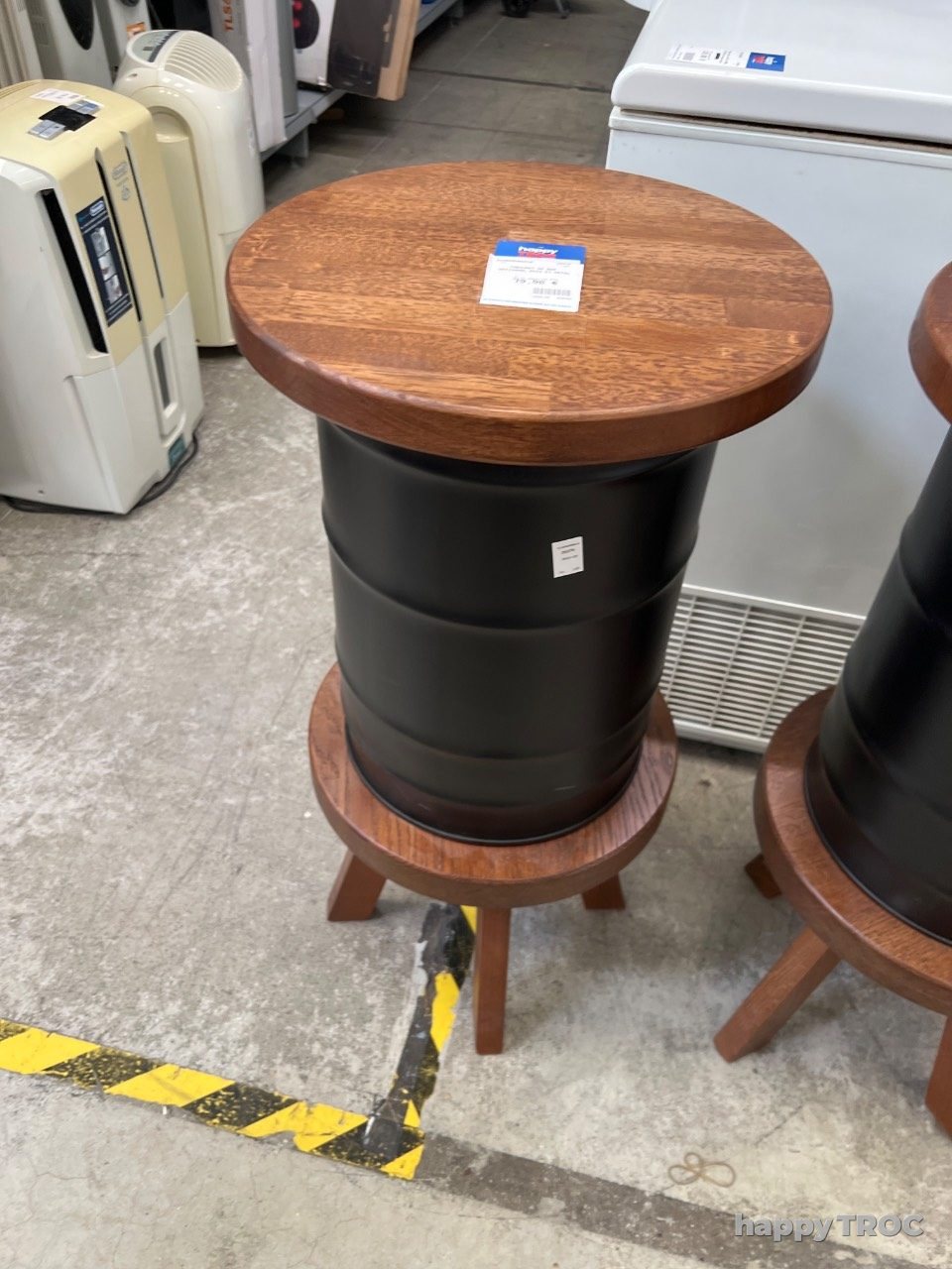 Tabouret de bar