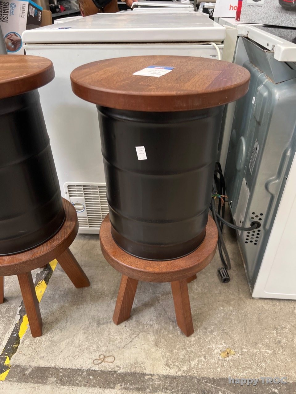 Tabouret de bar