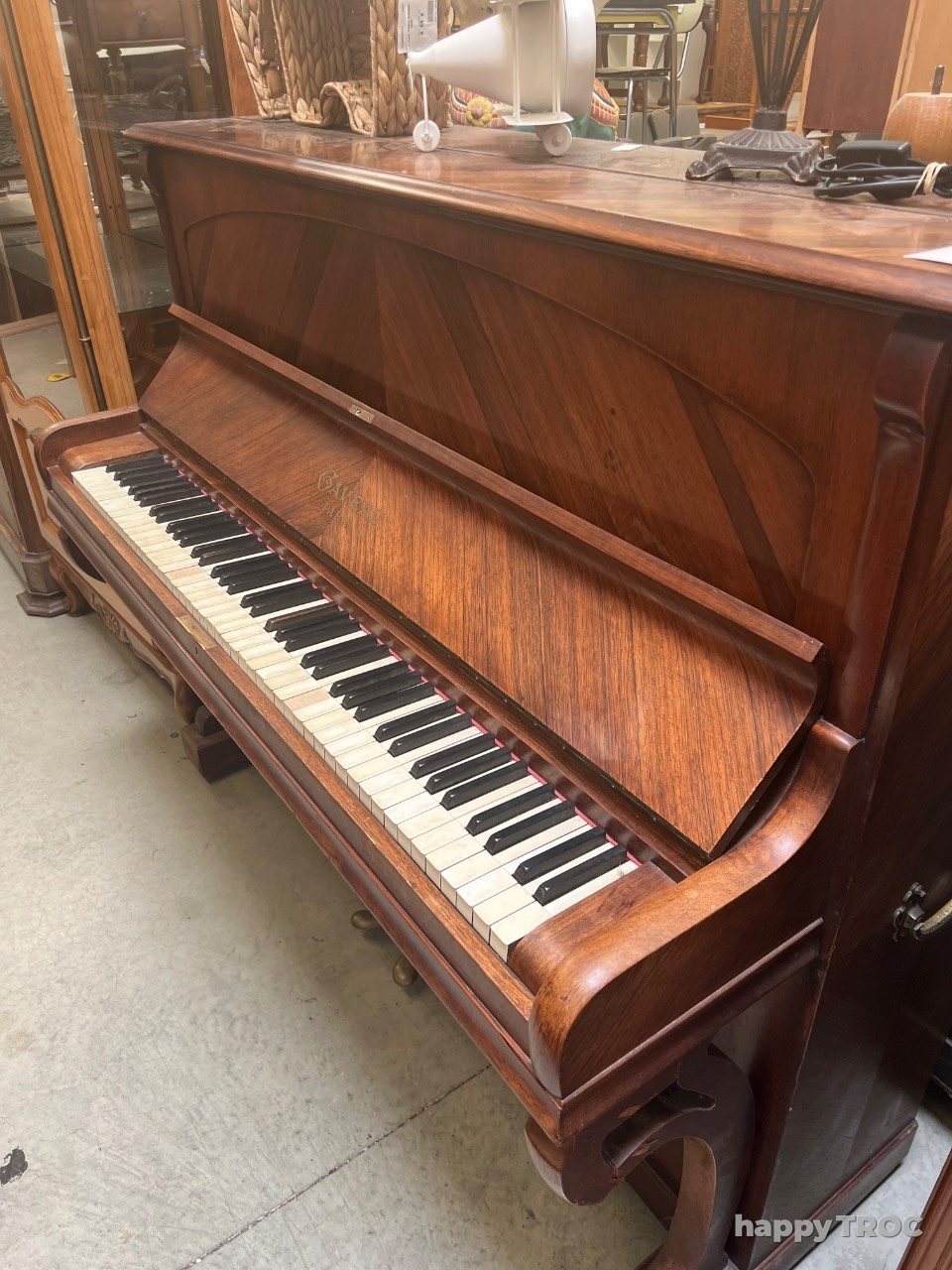 Piano