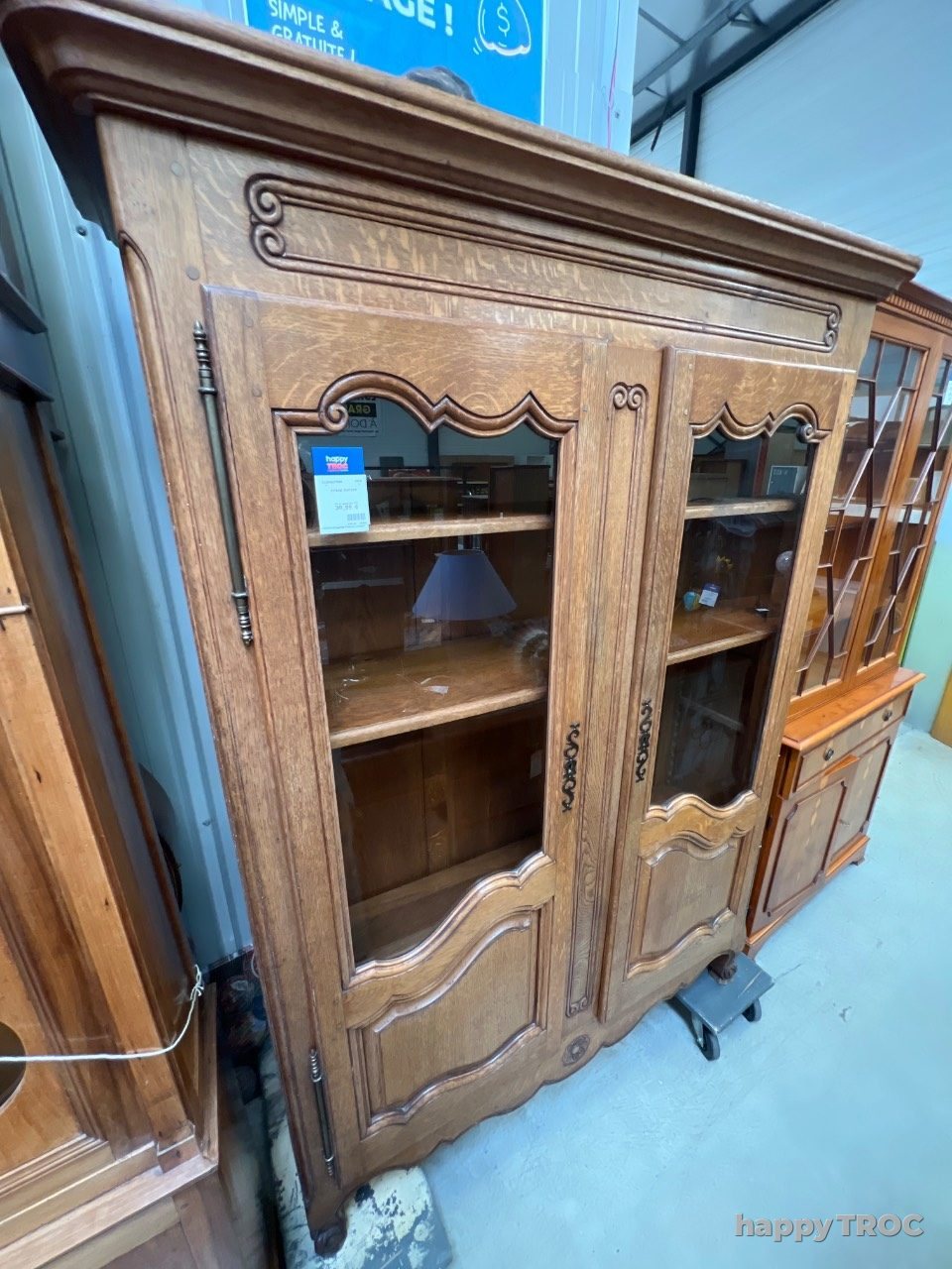 Vitrine