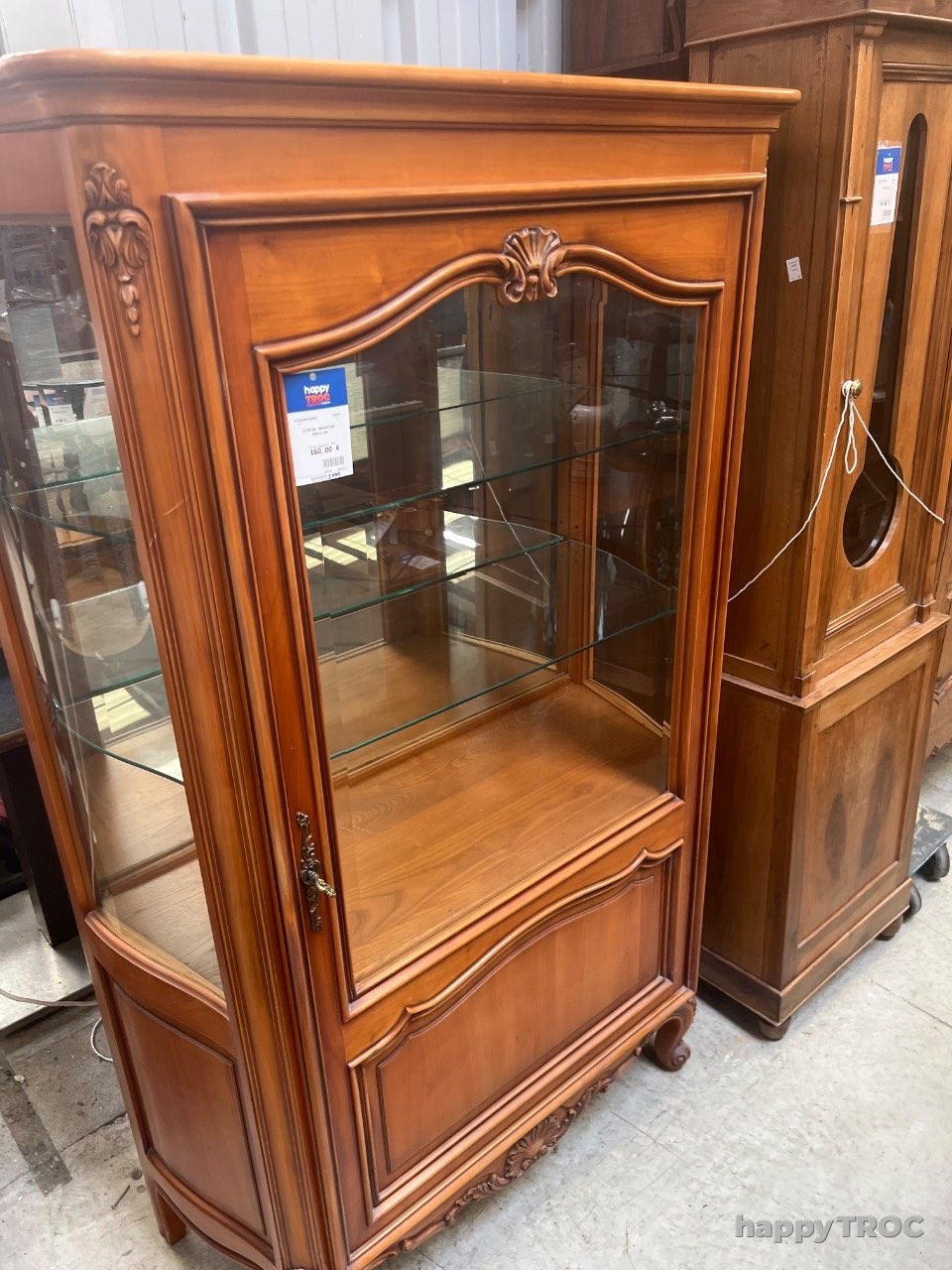 Vitrine