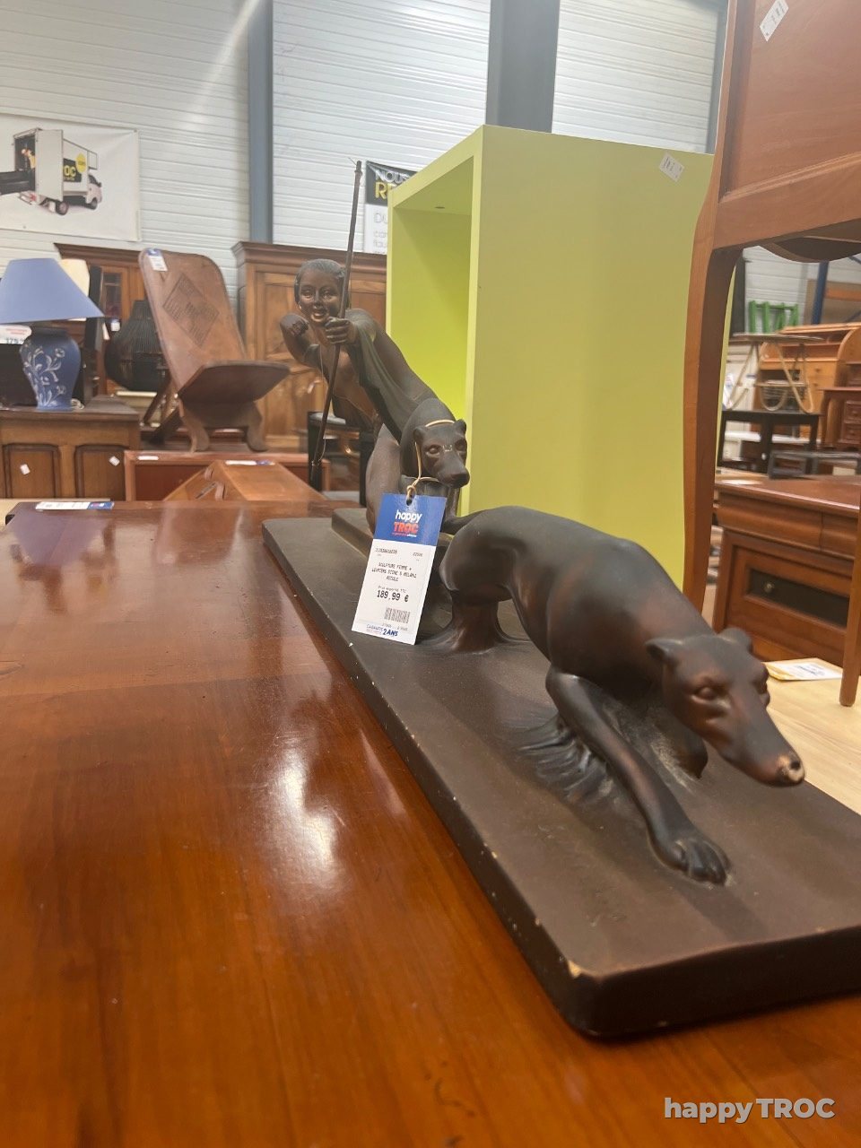 Sculpture
