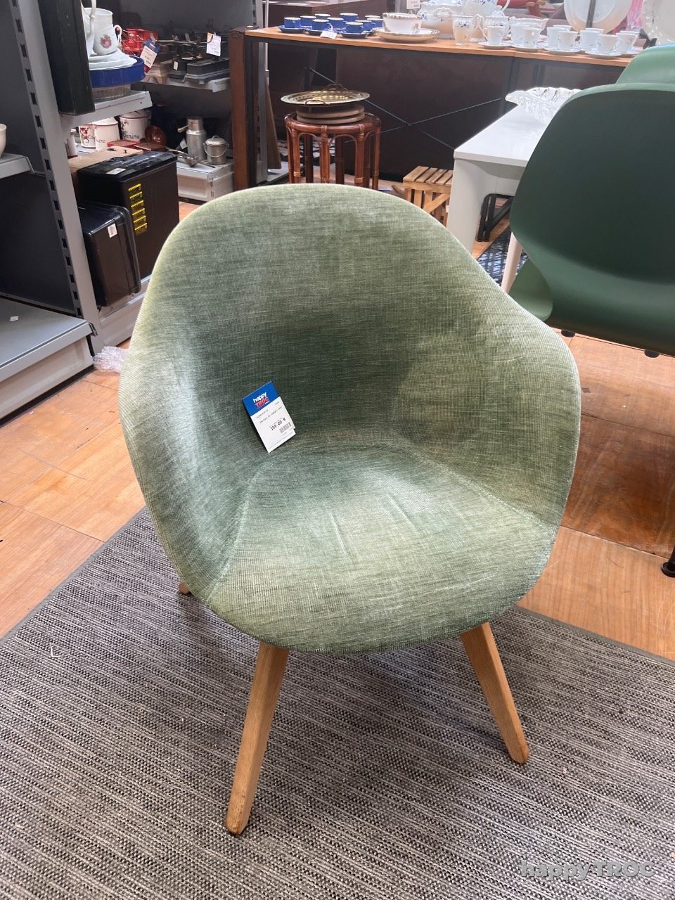 Fauteuil