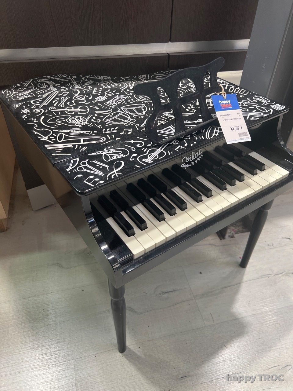 Piano