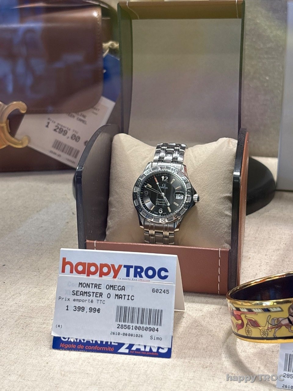 Montre