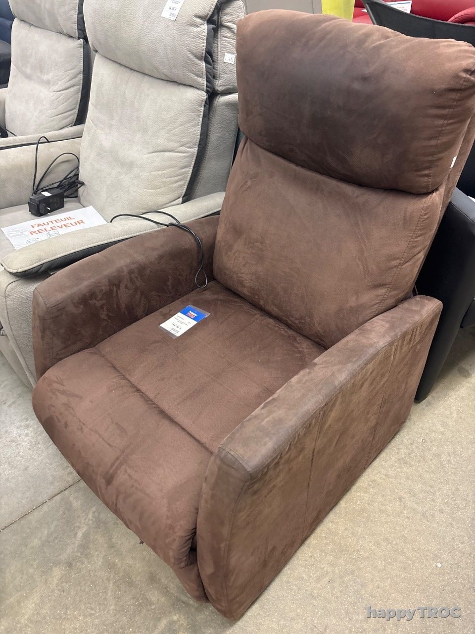 Fauteuil