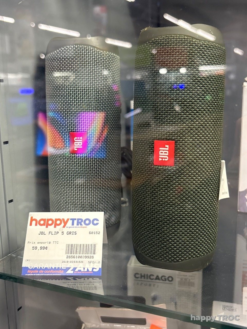 Enceinte JBL Flip 5