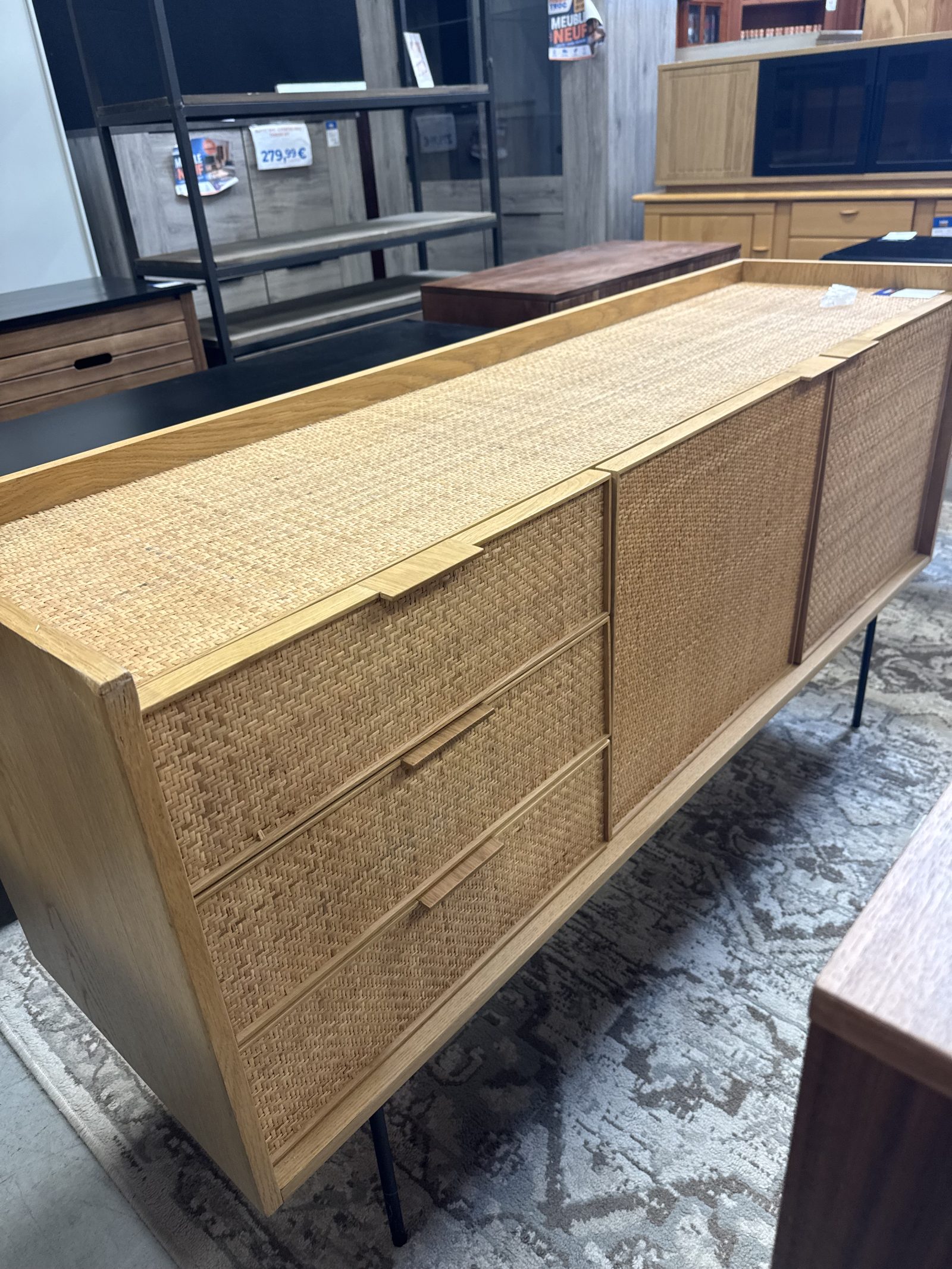 Arrivage article déstockage, neuf HappyTROC Niort