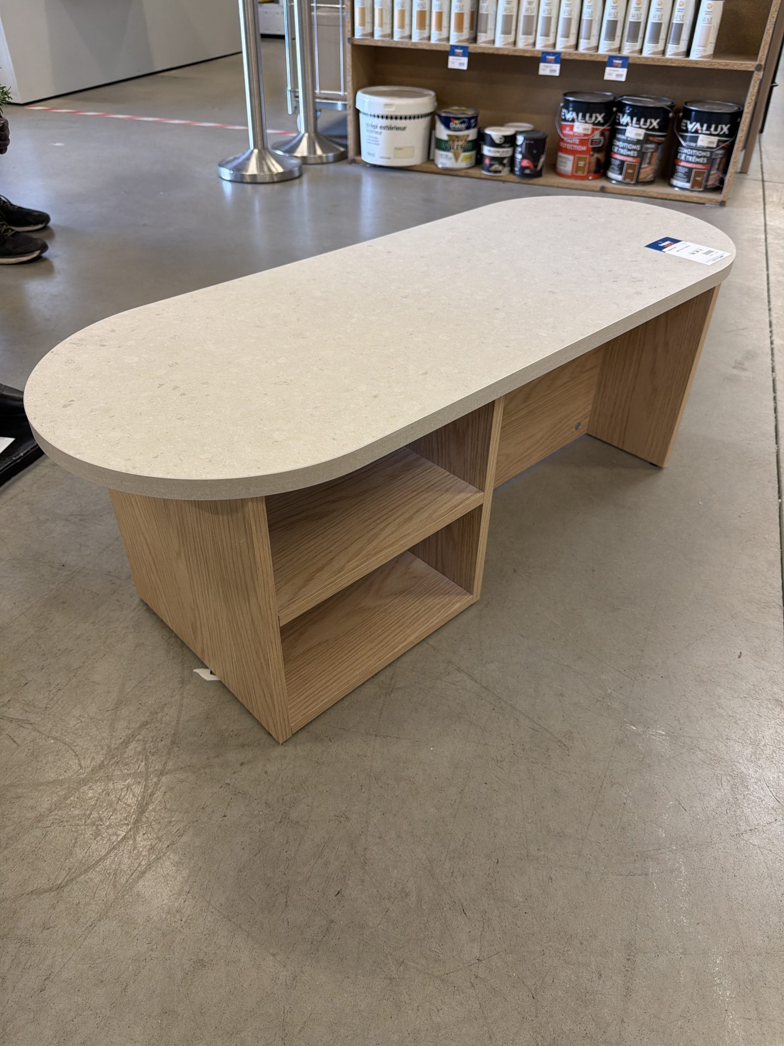 Banc de lit AURIOL
